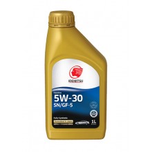 30021326-724 IDEMITSU 5W-30 SN/GF-5 FULLY-SYNTHETIC 