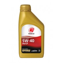 30015046-724 IDEMITSU 5W-40 SN/CF FULLY-SYNTHETIC