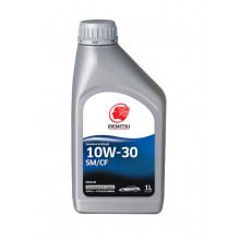 30065013-724 IDEMITSU SM/CF 10W-30