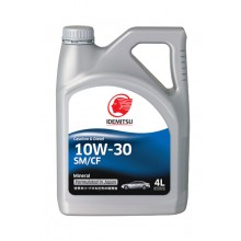 30065013-746 IDEMITSU SM/CF 10W-30
