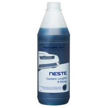 NESTE COOLANT LONGLIFE B READY (1L)