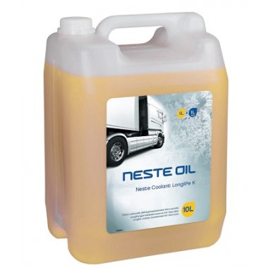 NESTE COOLANT LONGLIFE K (10L)