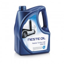 NESTE TURBO LXE 10W-30 (4L)