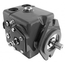 Аксиально-поршневой насос серии LPV (Sauer-Danfoss)