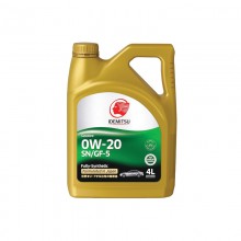 IDEMITSU 0W-20 SN/GF-5