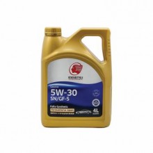 IDEMITSU 5W-30 SN/GF-5