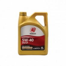 IDEMITSU 5W-40 SN/CF