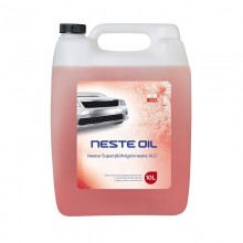 NESTE SUPERJÄÄHDYTINNESTE XLC (10L) NESTE SUPERJÄÄHDYTINNESTE XLC (10L)
