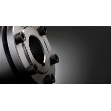 Муфта CLAMPEX  KTR 620-16-41