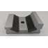 Держатель вставок тисков 80х100 SII, 100x120 SII (296303056)