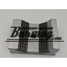 Держатель вставок тисков 80х100 SII, 100x120 SII (296303056)