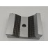 Держатель вставок тисков 80х100 SII, 100x120 SII (296303056)
