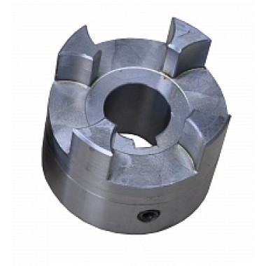 020245101900 ROTEX 24 Ст ступица большая D=19 H7 шпон.паз по DIN