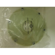BOWEX 48 FLE-PA  Flansch 8 - d = 263,45 . Буз ступицы (KTR)