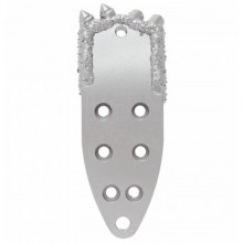 1301-425-03 Буровая лопатка Trasher 4.5