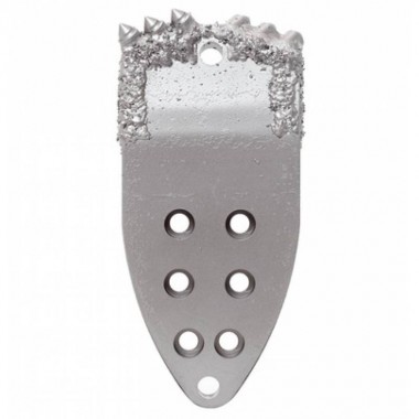 1301-433-03 Буровая лопатка Trasher 6
