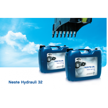 NESTE HYDRAULI 32 (20L)