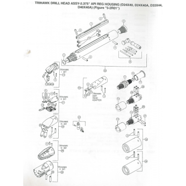 289313001 Адаптер 3,5