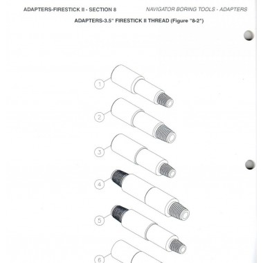 296255462 Адаптер 3,5