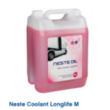 NESTE COOLANT LONGLIFE M (10L)