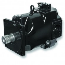 Насосы PARKER серия PGP-600 (Parker)