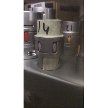 Cтупица Rotex 19 (St) исп.1.0 H7 (KTR)