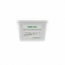 Понизитель фильтрации KWIK PAC (контейнер 9 кг) (HDD SUPPLIERS ASSOCIATION)