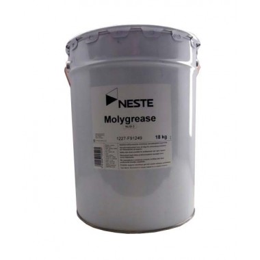 NESTE MOLYGREASE (20L)