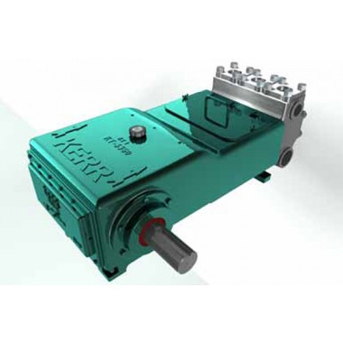 AP-331 Кольцо уплотнительное (Kerr Pump KM-3250 (BC) Plunger pump)