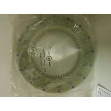 BOWEX 125 FLE-PA 11 1/2 -d=352.3.Без ступицы (KTR)