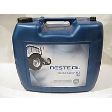 NESTE GEAR MJ 46 (20L) NESTE GEAR MJ 46 (20L)