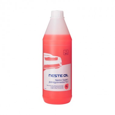 NESTE SUPERJÄÄHDYTINNESTE XLC READY (1L)