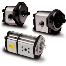 Насосы PARKER- серия PGP-500 (Parker)
