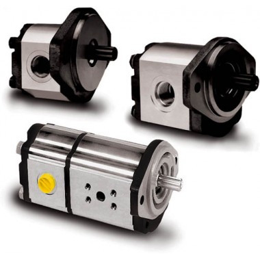 Насосы PARKER- серия PGP-500 (Parker)