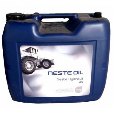 NESTE HYDRAULI 46 (20L)