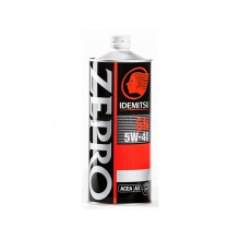 3585-001 Zepro Racing SN 5W-40