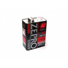 3585-004 Zepro Racing SN 5W-40