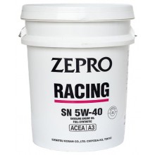 3585-020 Zepro Racing SN 5W-40