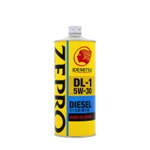 2156-001 Zepro Diesel DL -1 5W-30 ACEA C2-08