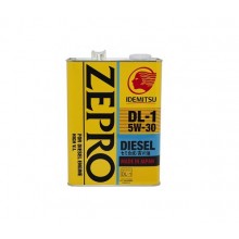 2156-004 Zepro Diesel DL -1 5W-30 ACEA C2-08