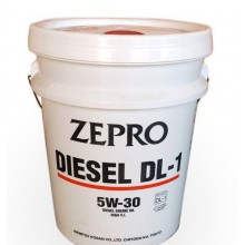 2156-020 Zepro Diesel DL -1 5W-30 ACEA C2-08