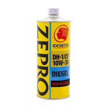 2862-001 Zepro Diesel CF DH-1 10W-30