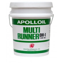 2573-020 Apolloil Multi Runner DH-1/CF-4 10W-30