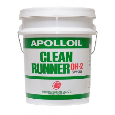 4268-020 Apolloil Clean Runner DH-2 5W-30