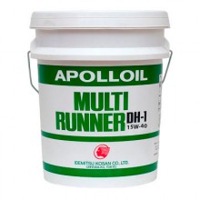 2574-020 Apolloil Multi Runner 15W-40 DH-1/CF-4