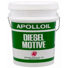 4594-020 Apolloil Diesel Motive S-330 CF