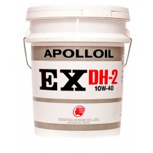 4336-020 Apolloil EX DH-2 10W-40
