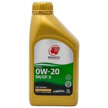 30021328-724 IDEMITSU 0W-20 SN/GF-5