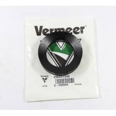 296251339 Поршень резиновый бентонитового насоса Aplex 150 GPM 80x100 SII Вермеер(Vermeer)