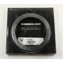 1715085 Обойма подшипника вала каретки 24х40А - 36х50 SII Вермеер(Vermeer)